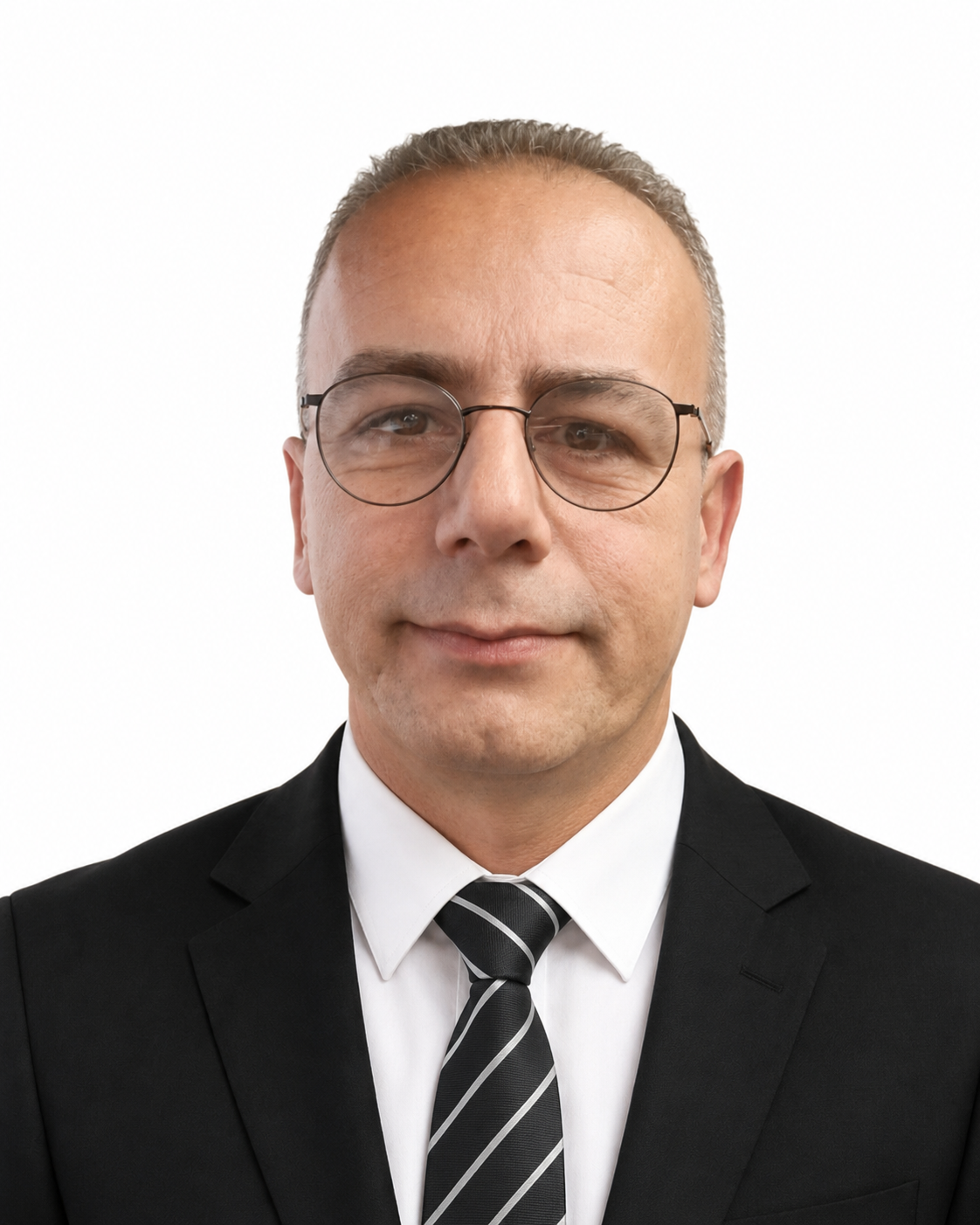 Gökhan Dalgıç