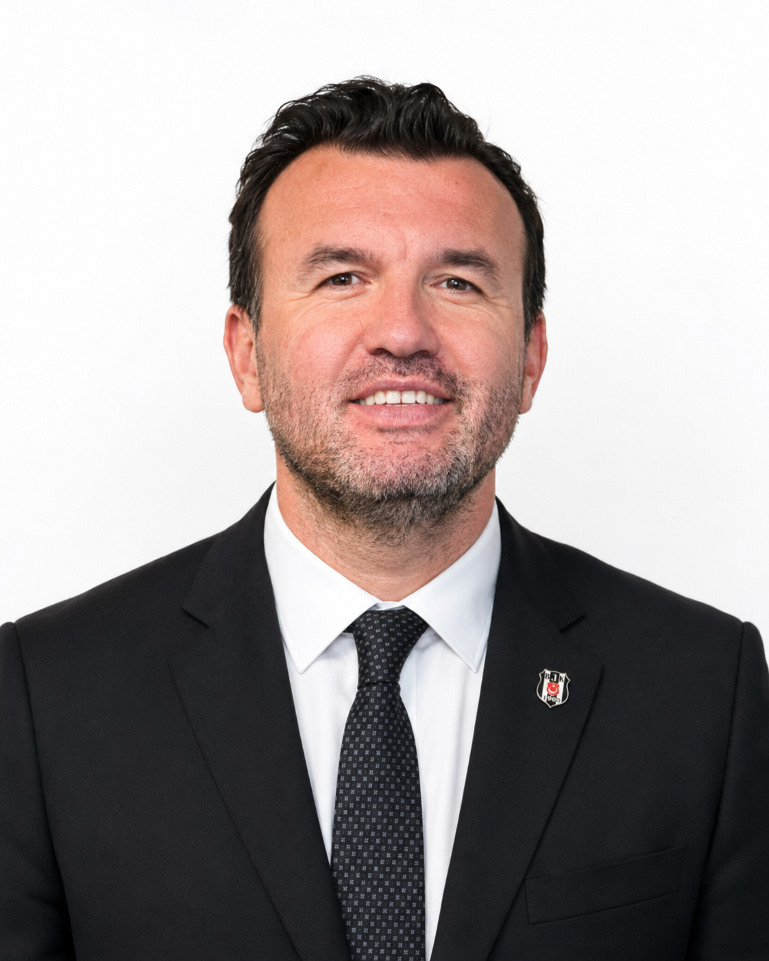 İsmail Tatlılık