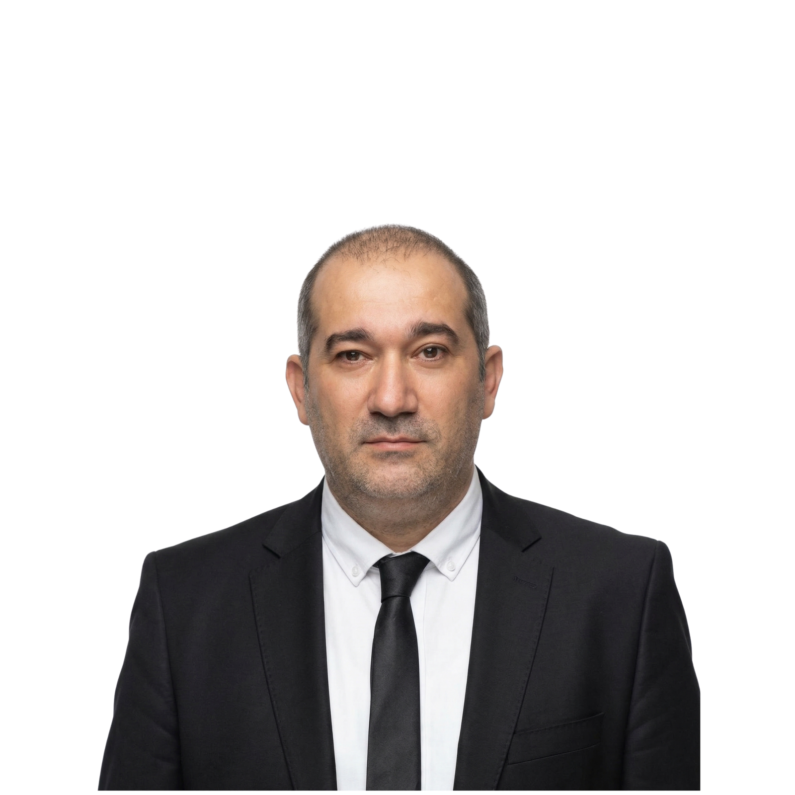 Selçuk Akman