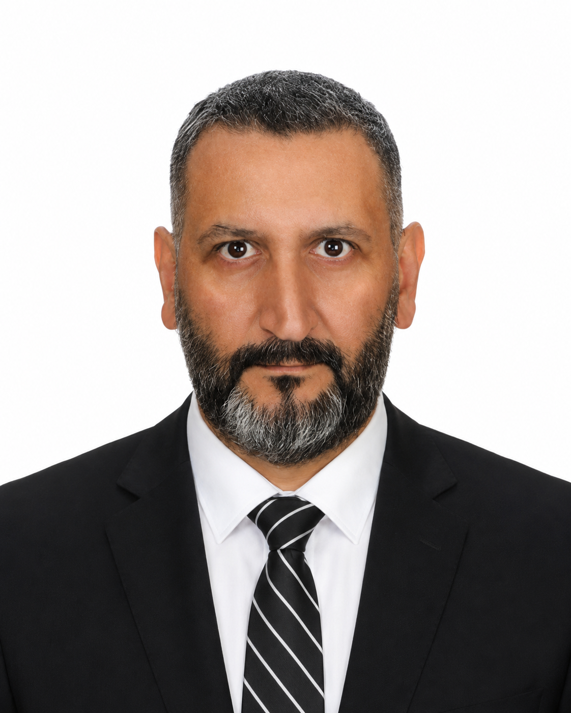 Tuncay Uslu
